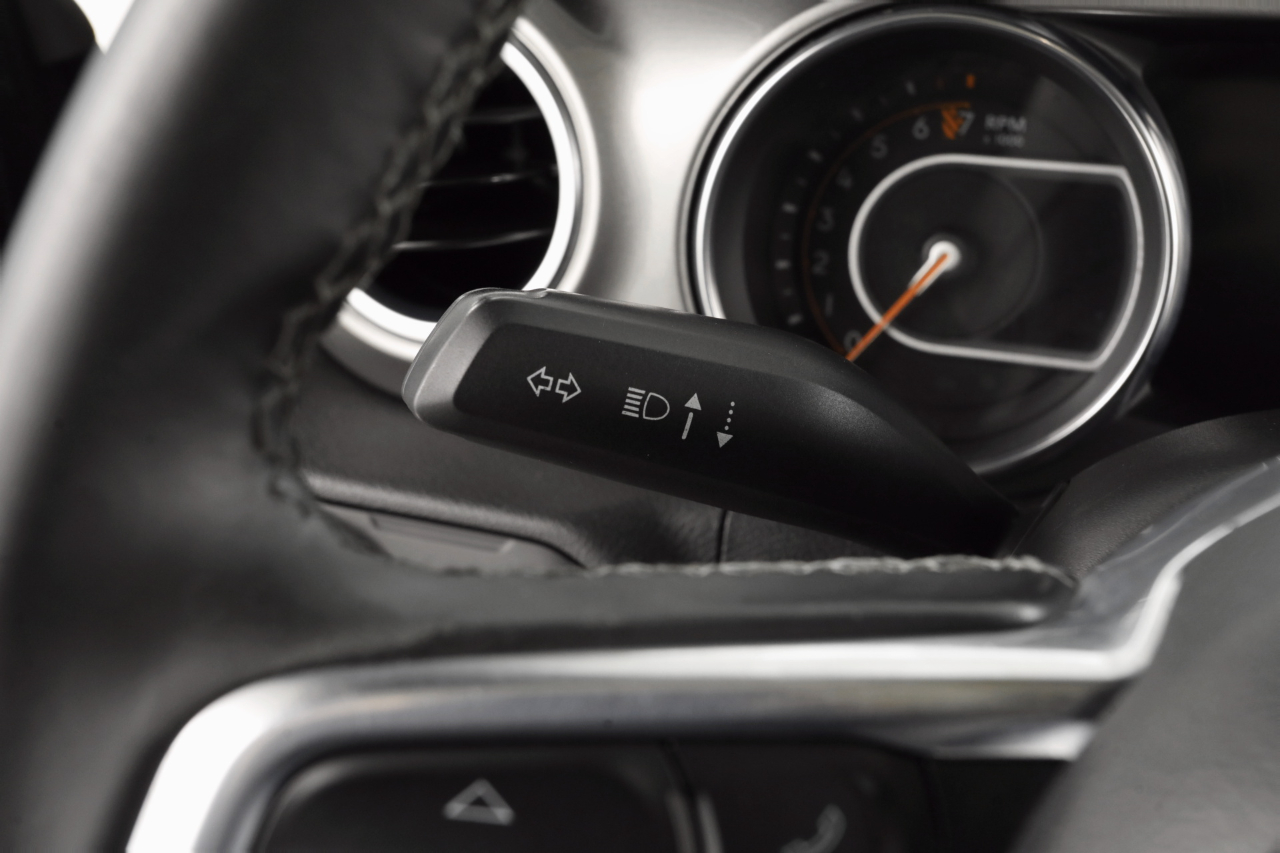 Jeep Wrangler Unlimited Sahara 2021