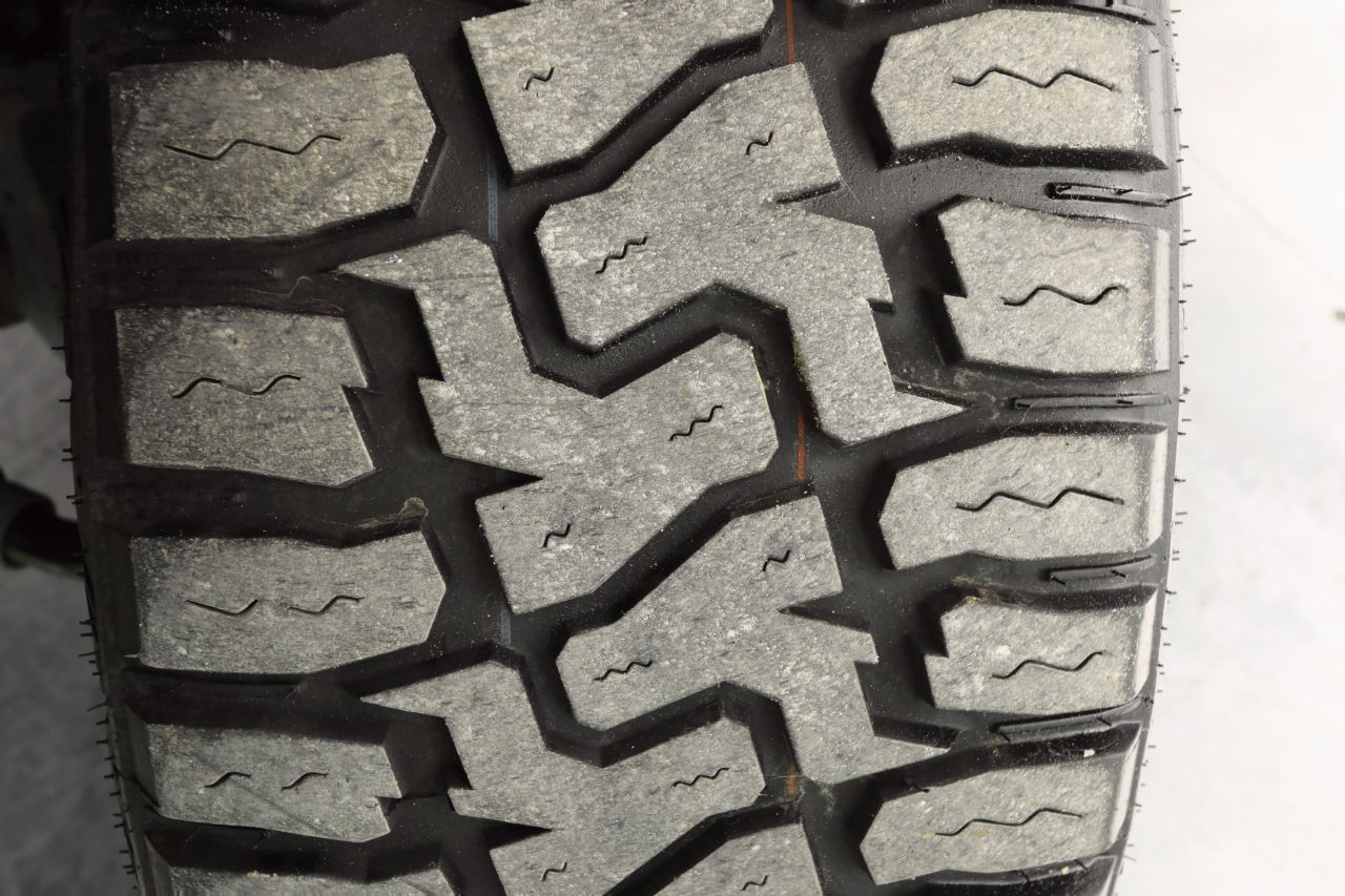 Jeep Wrangler Unlimited Sahara 2021