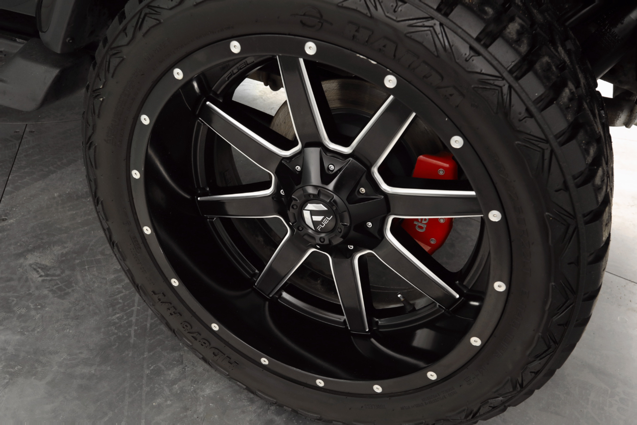 Jeep Wrangler Unlimited Sahara 2021