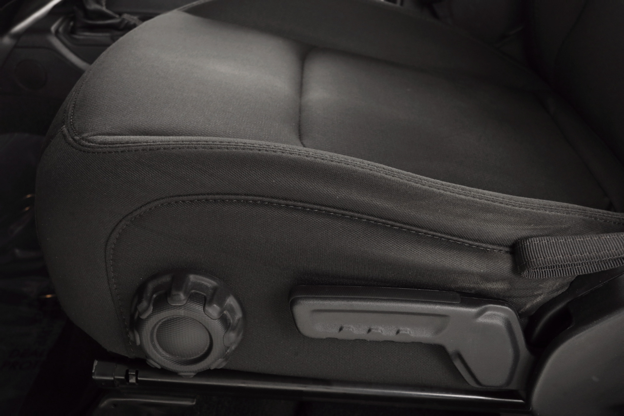 Jeep Wrangler Unlimited Sahara 2021