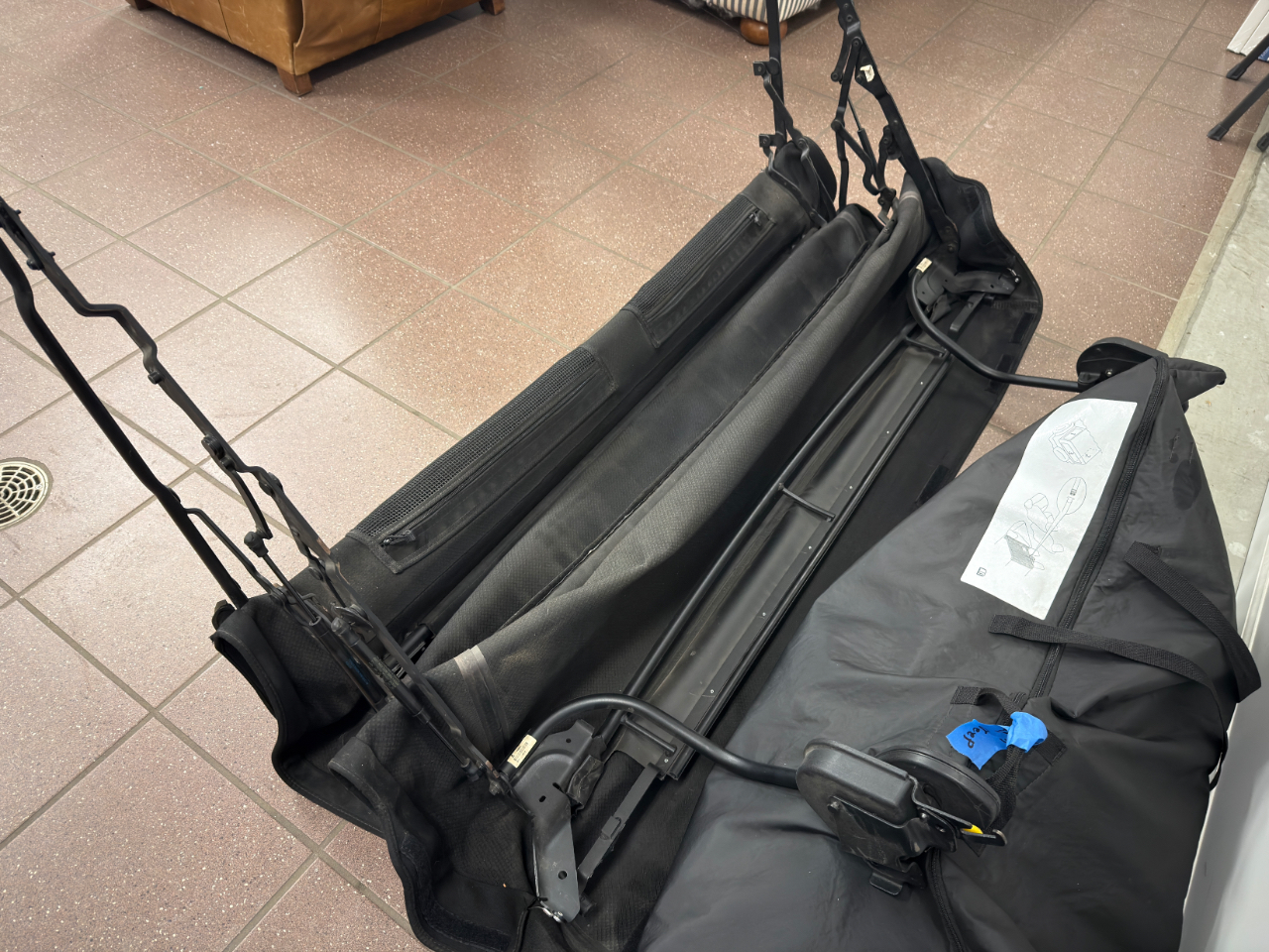 Jeep Wrangler Unlimited Sahara 2021