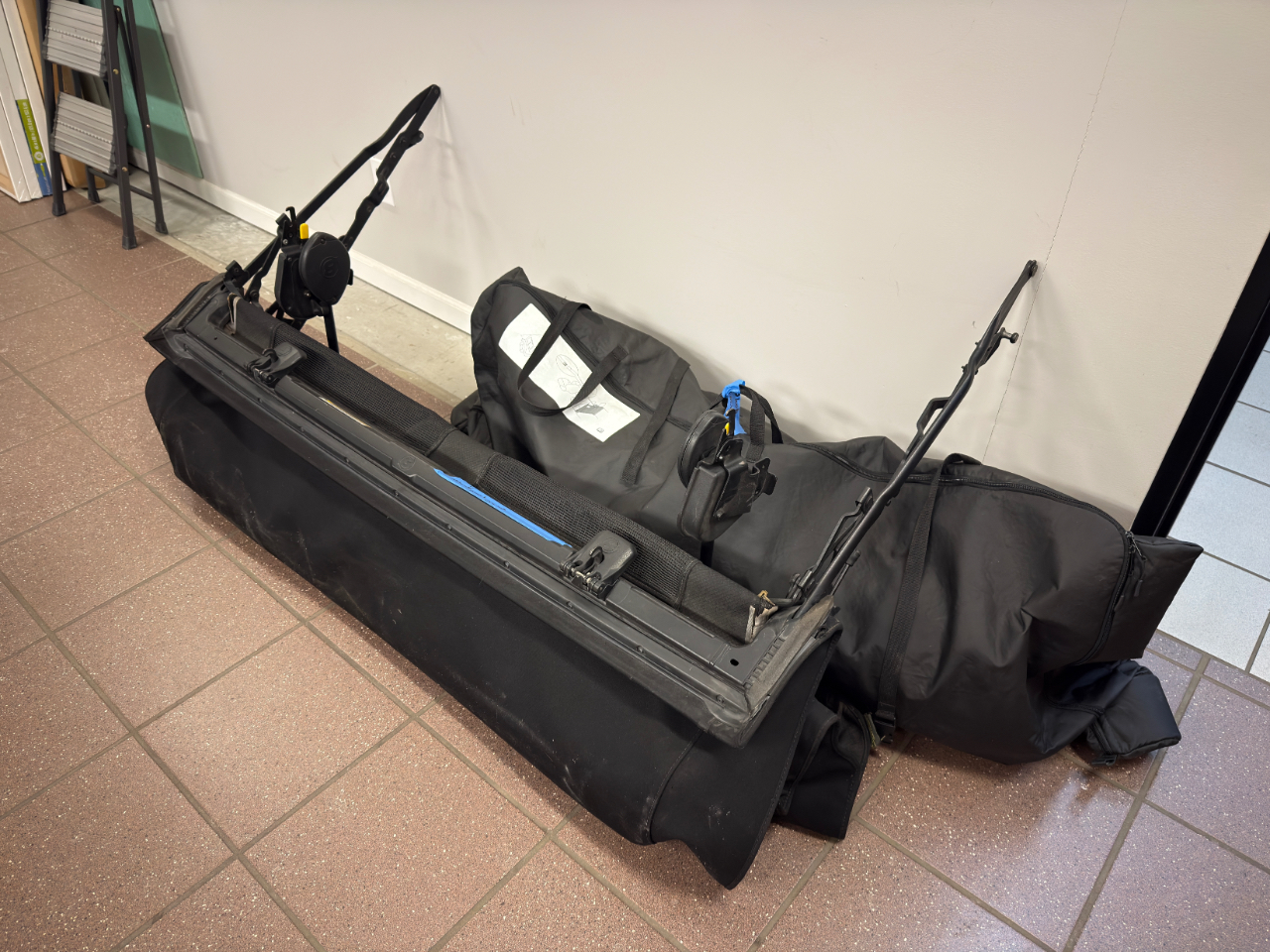 Jeep Wrangler Unlimited Sahara 2021