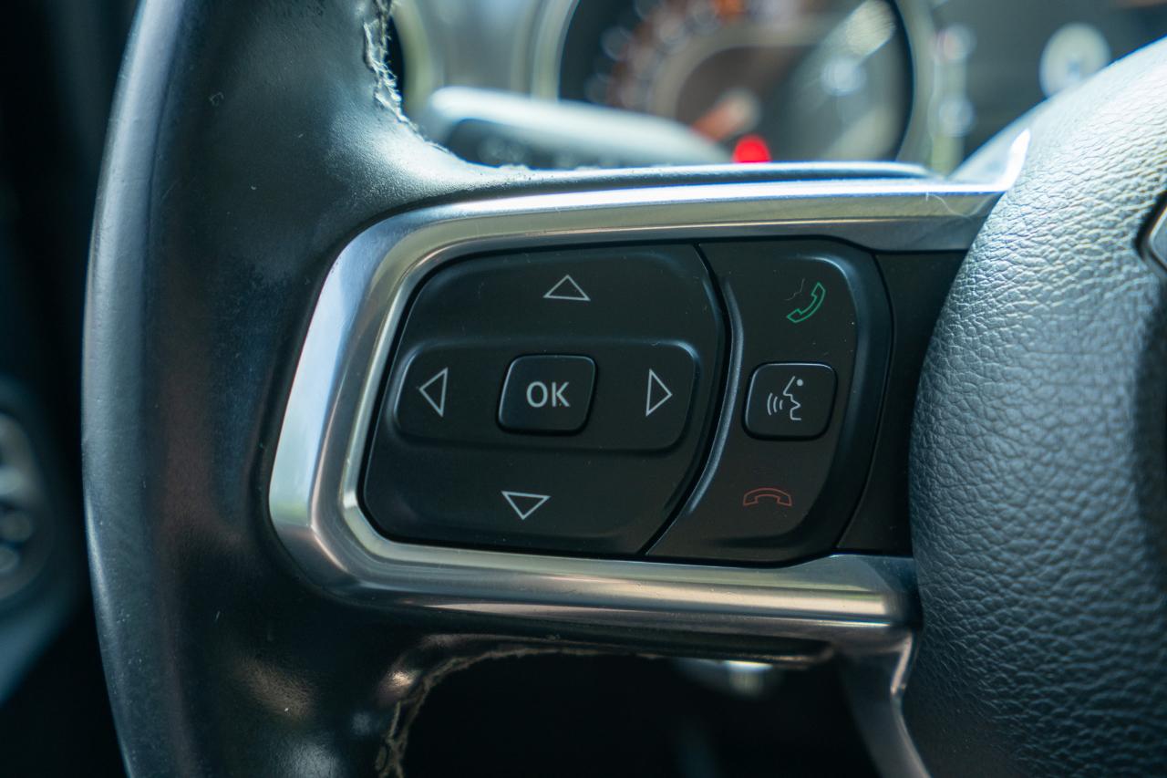 Jeep Wrangler Unlimited Sahara 2021