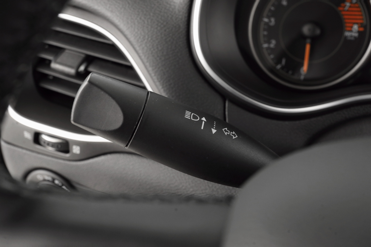 Jeep Cherokee Trailhawk 4WD 2020