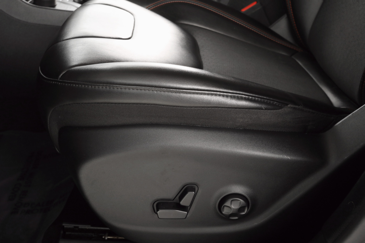 Jeep Cherokee Trailhawk 4WD 2020