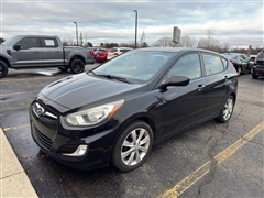 2012 Hyundai Accent 