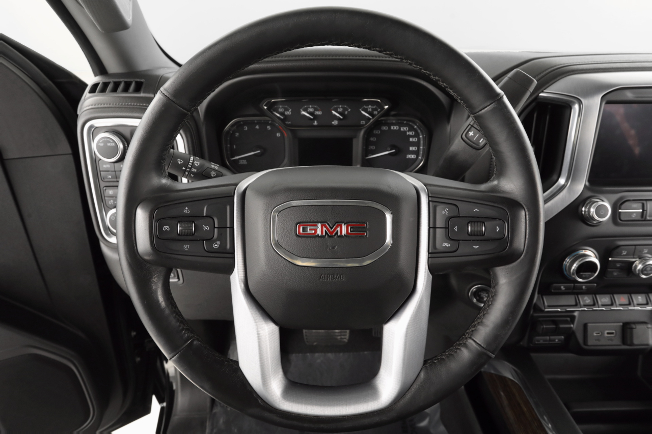 GMC Sierra 2500 SLE Crew Cab 4WD 2020