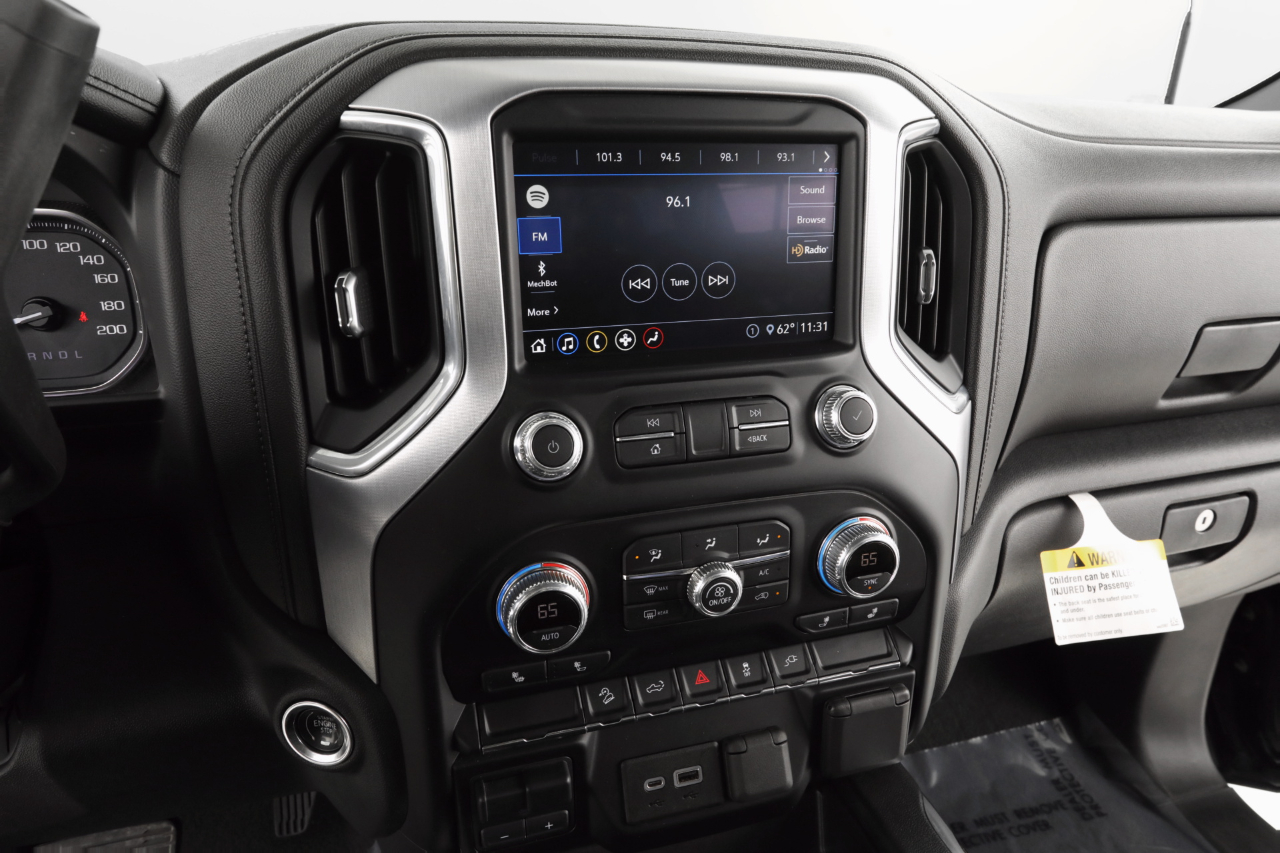 GMC Sierra 2500 SLE Crew Cab 4WD 2020