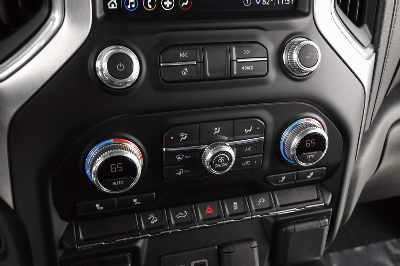 GMC Sierra 2500 SLE Crew Cab 4WD 2020