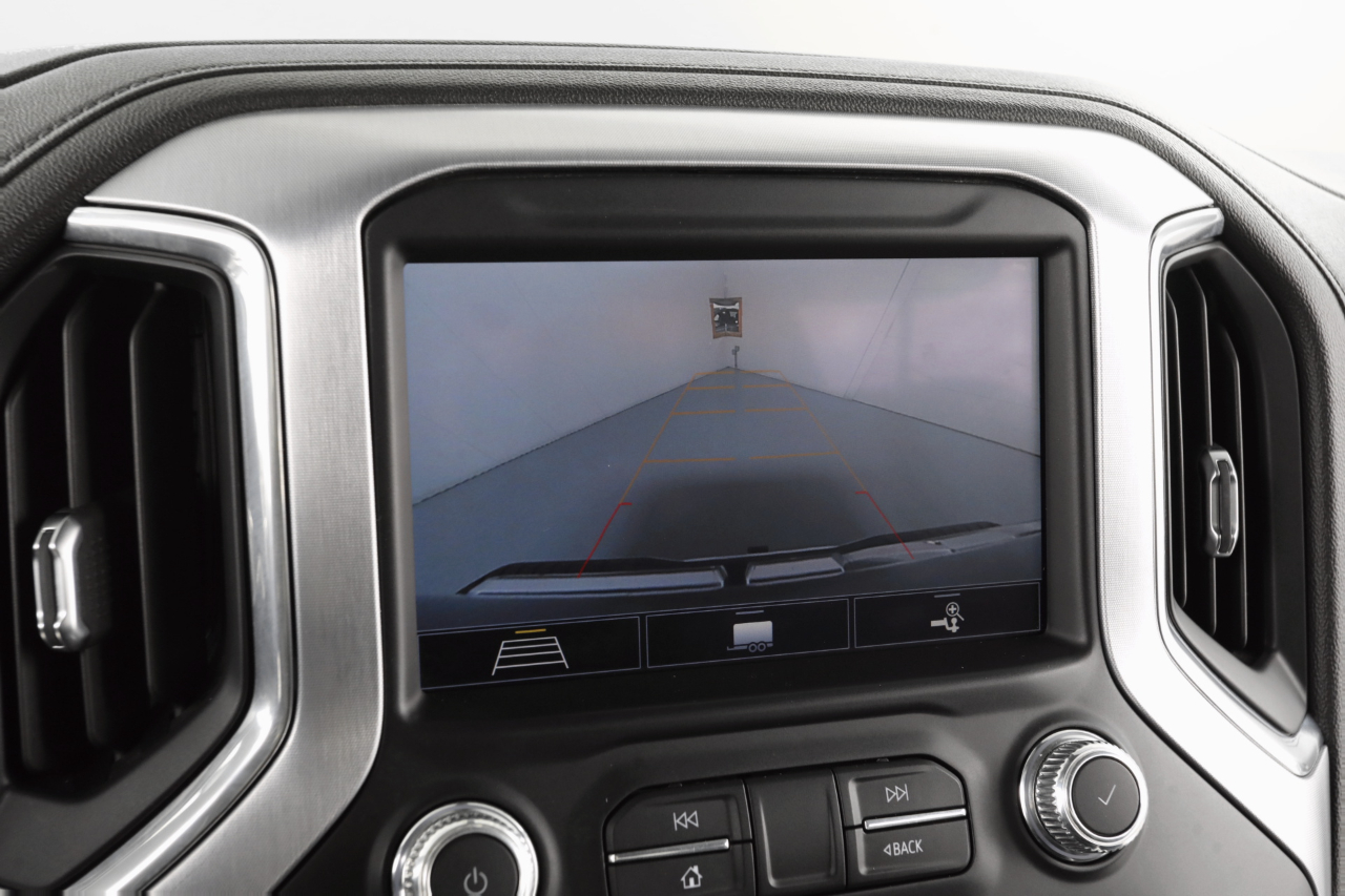 GMC Sierra 2500 SLE Crew Cab 4WD 2020