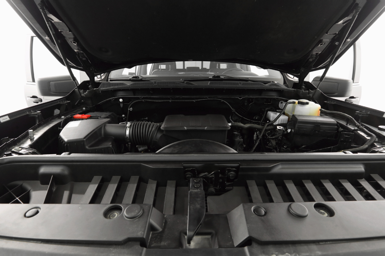 GMC Sierra 2500 SLE Crew Cab 4WD 2020