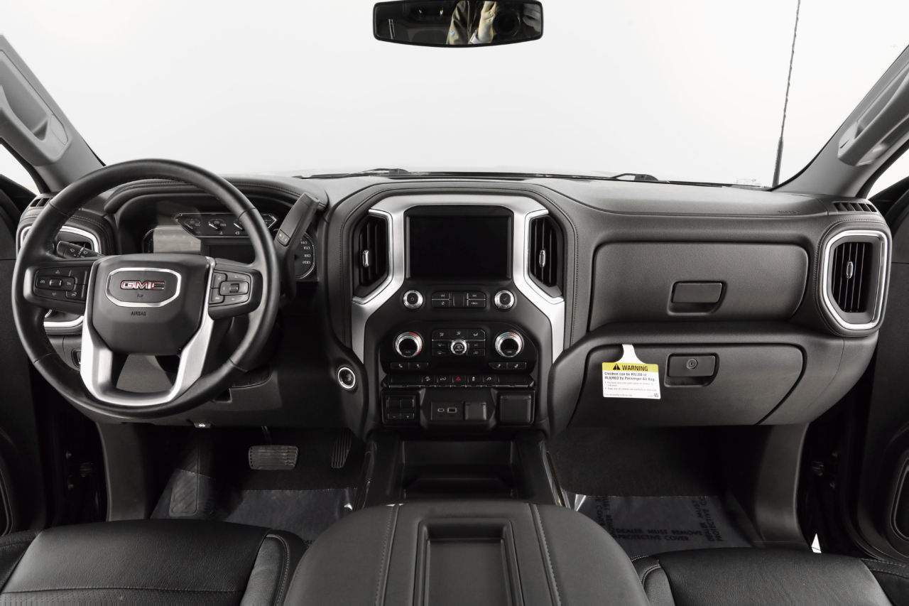 GMC Sierra 2500 SLE Crew Cab 4WD 2020