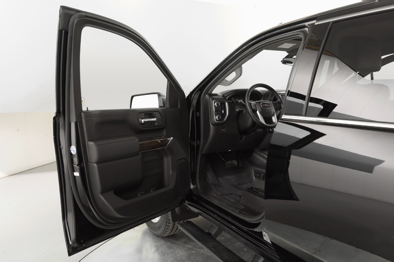 GMC Sierra 2500 SLE Crew Cab 4WD 2020