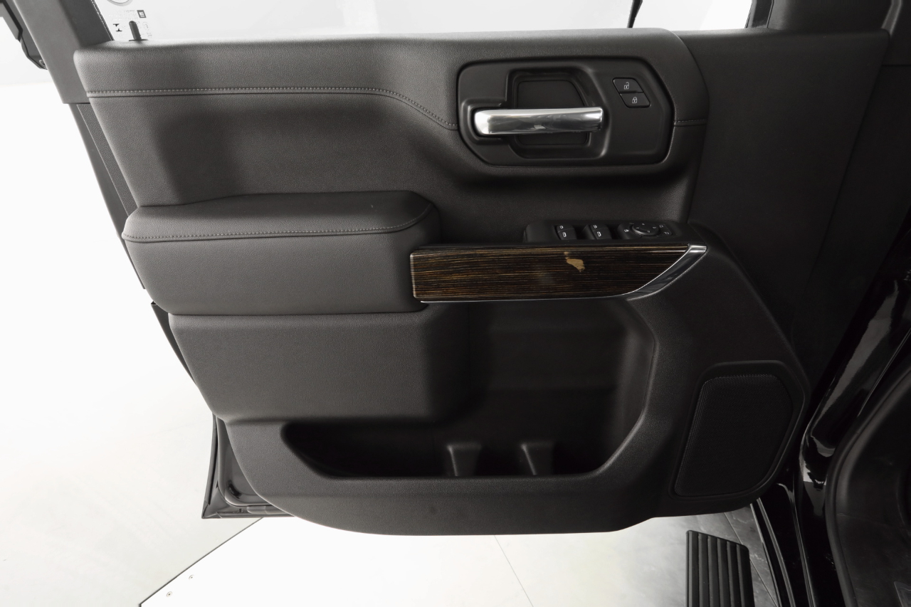 GMC Sierra 2500 SLE Crew Cab 4WD 2020