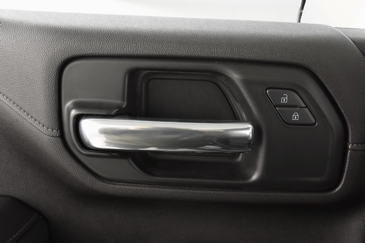 GMC Sierra 2500 SLE Crew Cab 4WD 2020