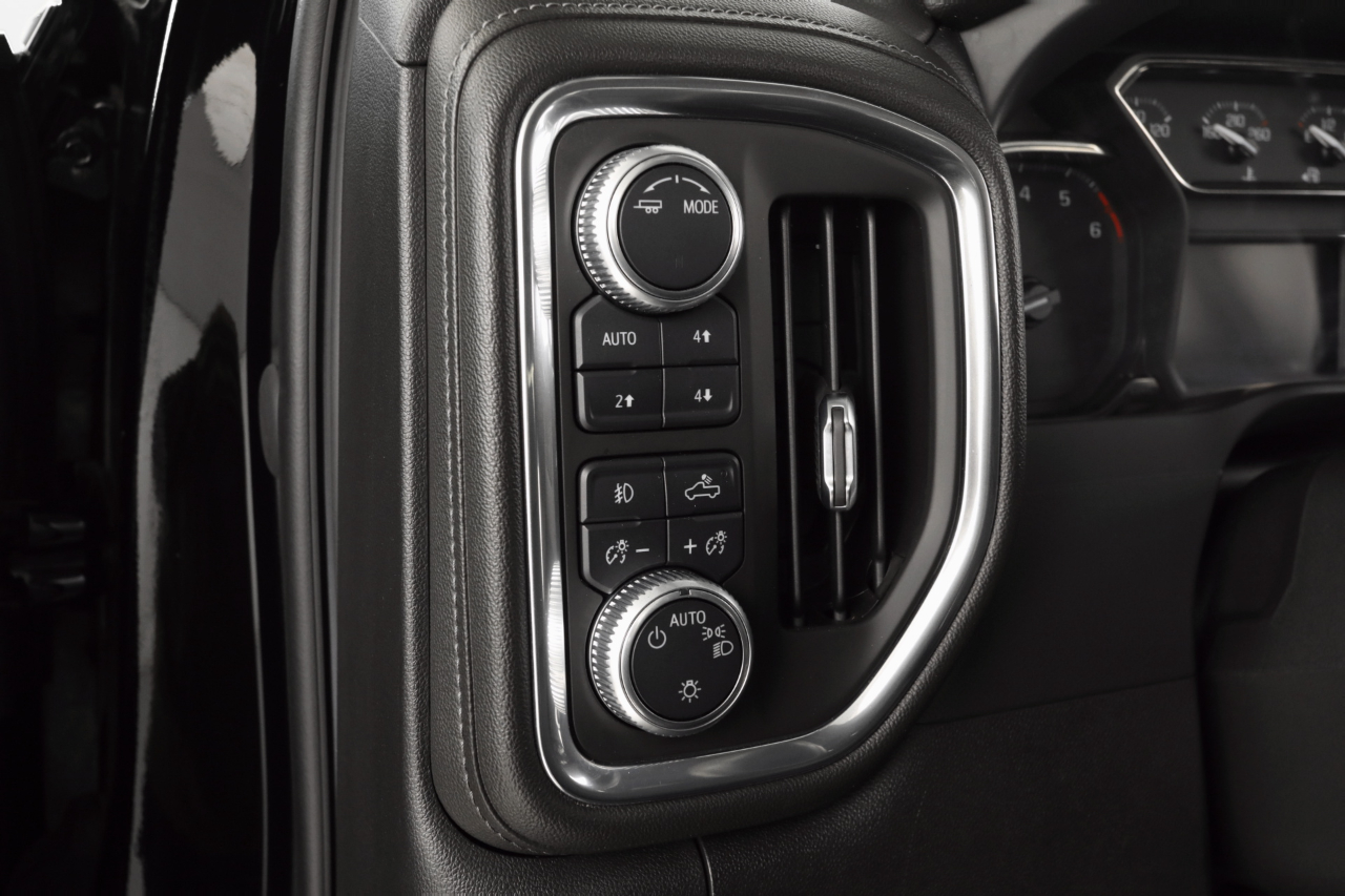 GMC Sierra 2500 SLE Crew Cab 4WD 2020