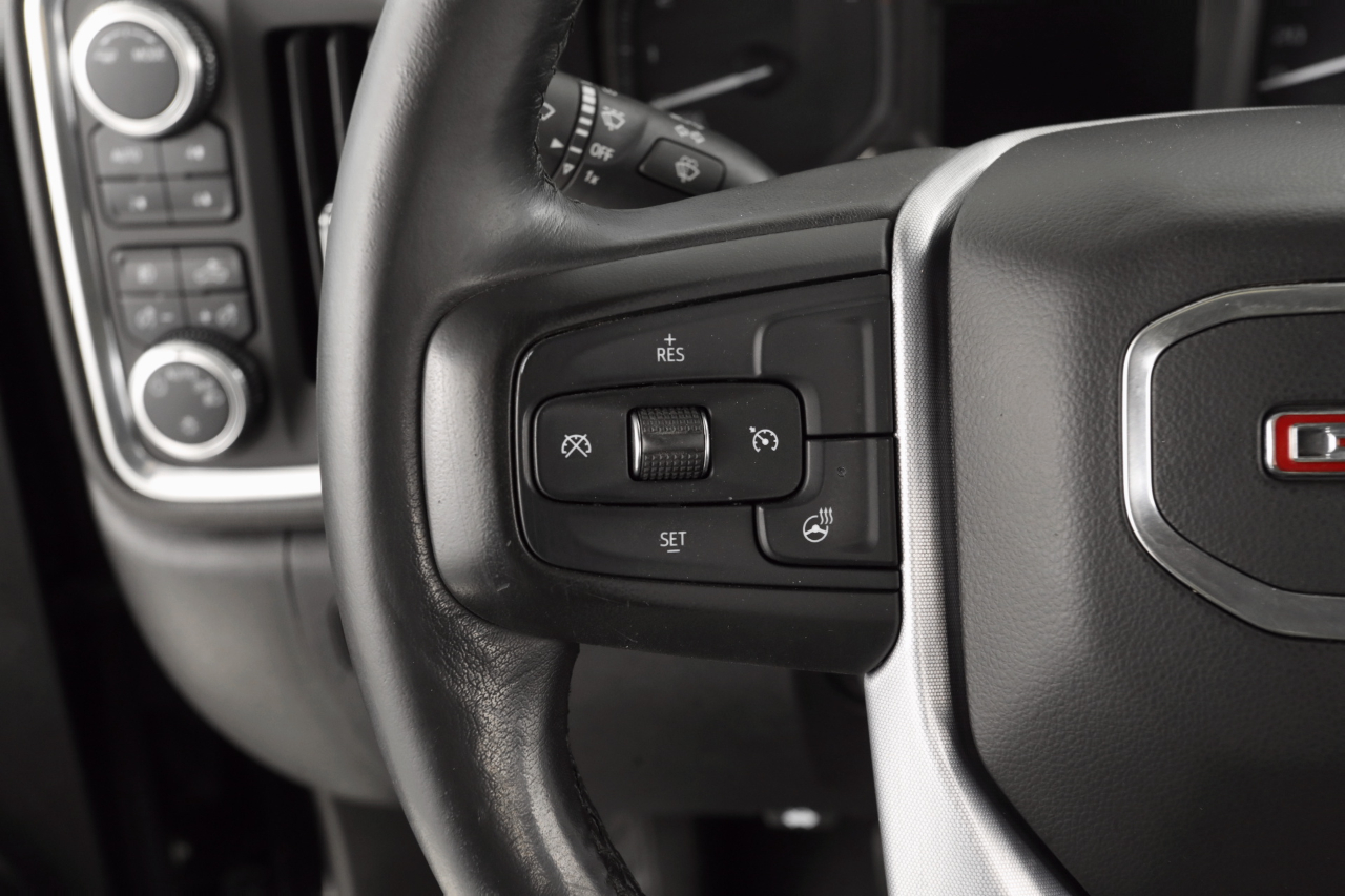 GMC Sierra 2500 SLE Crew Cab 4WD 2020