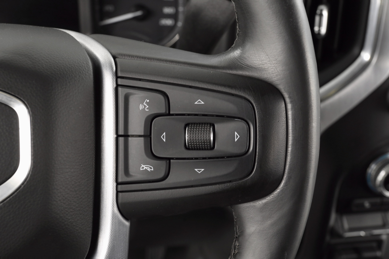 GMC Sierra 2500 SLE Crew Cab 4WD 2020