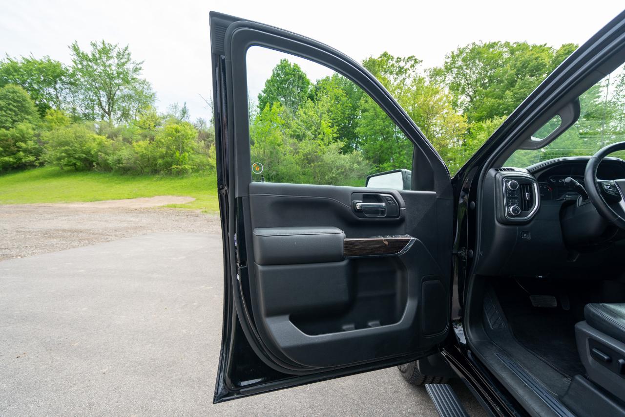 2020 GMC Sierra 2500HD SLE - Photo 12