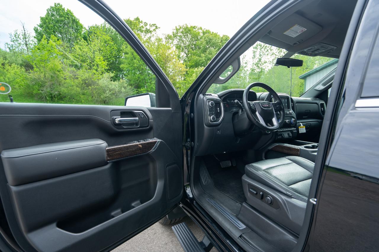 2020 GMC Sierra 2500HD SLE - Photo 13