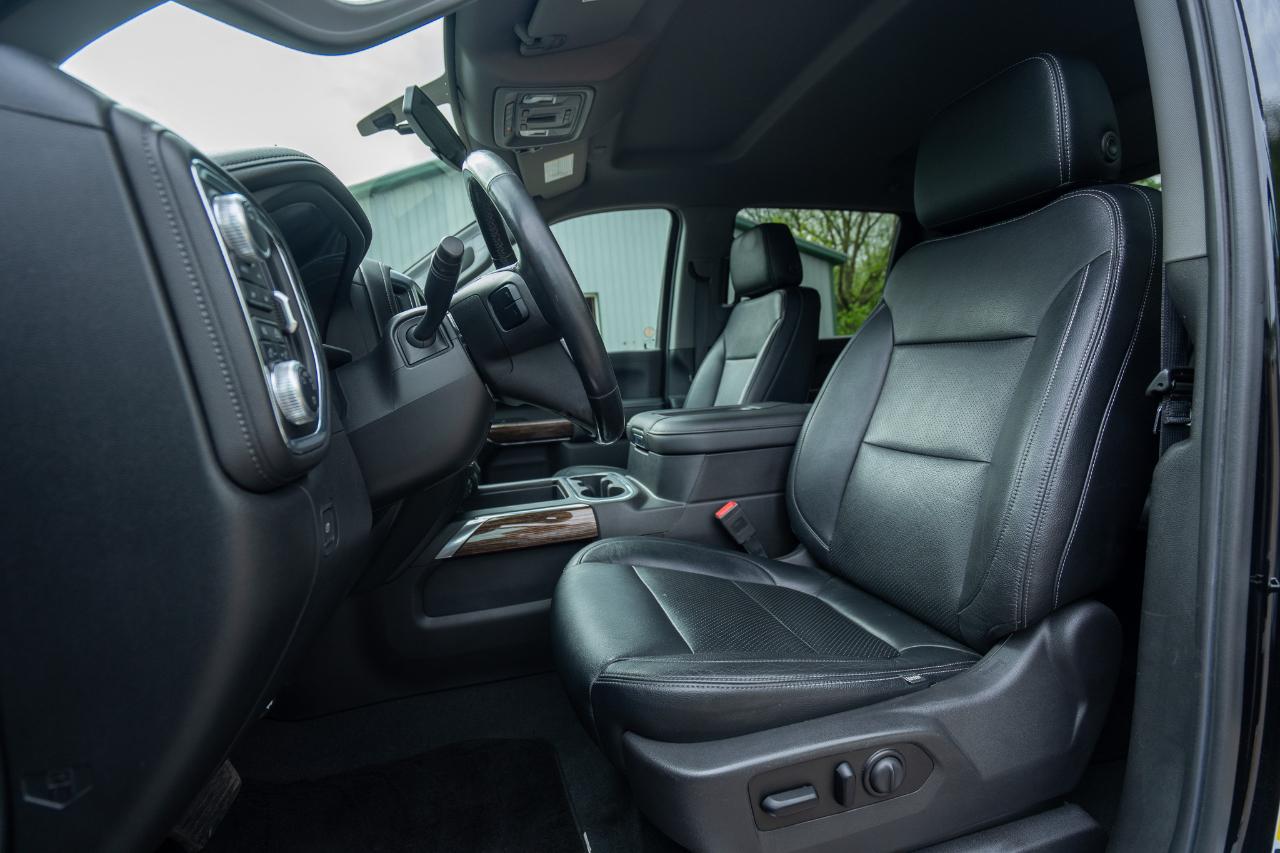2020 GMC Sierra 2500HD SLE - Photo 14