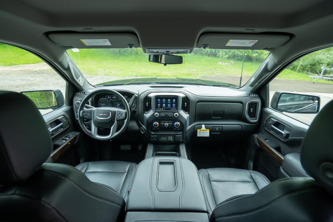2020 GMC Sierra 2500HD SLE - Photo 15