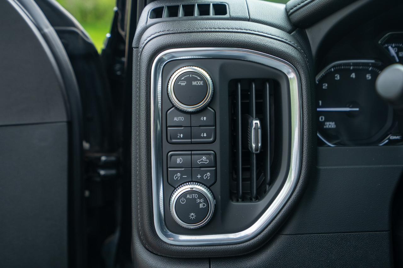 2020 GMC Sierra 2500HD SLE - Photo 18