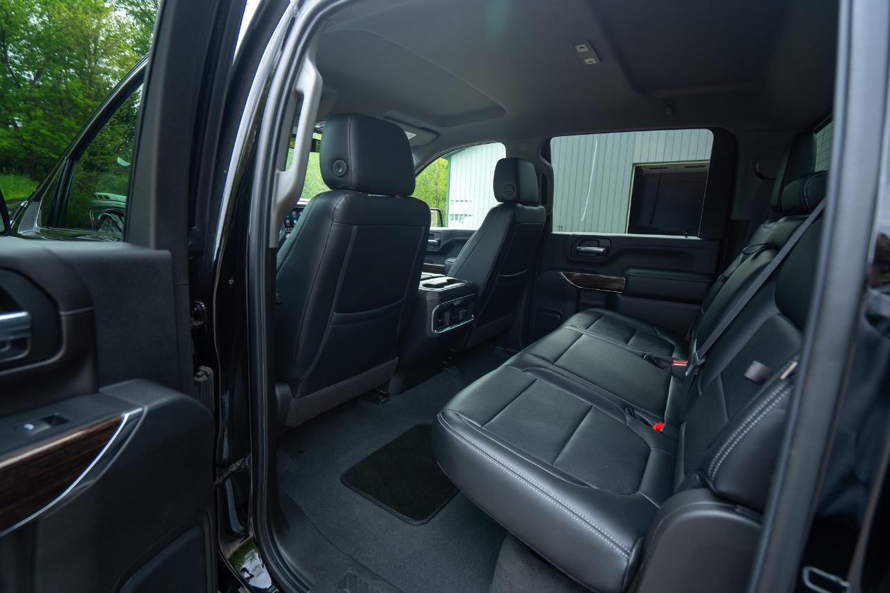 2020 GMC Sierra 2500HD SLE - Photo 19
