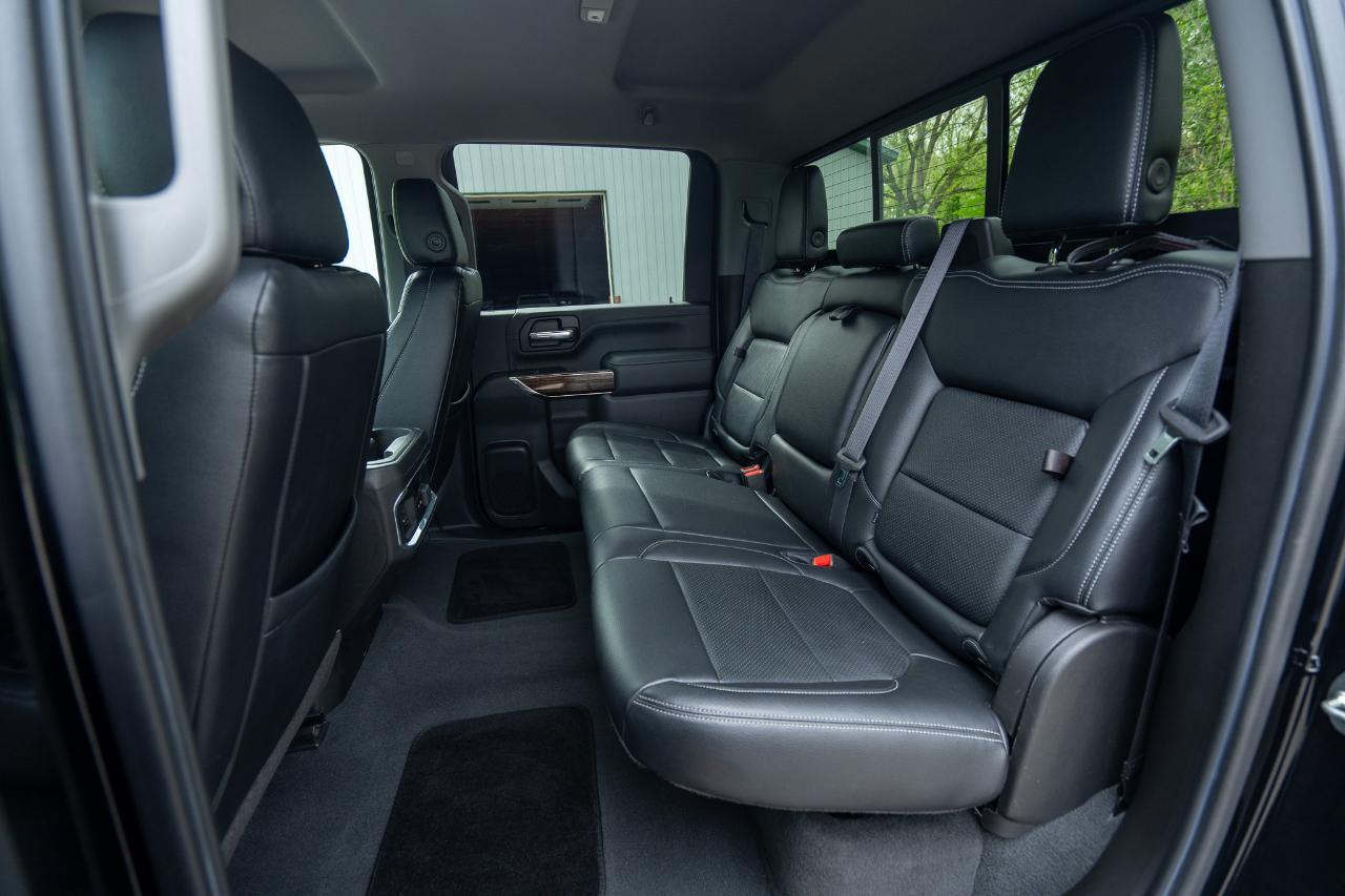 2020 GMC Sierra 2500HD SLE - Photo 20