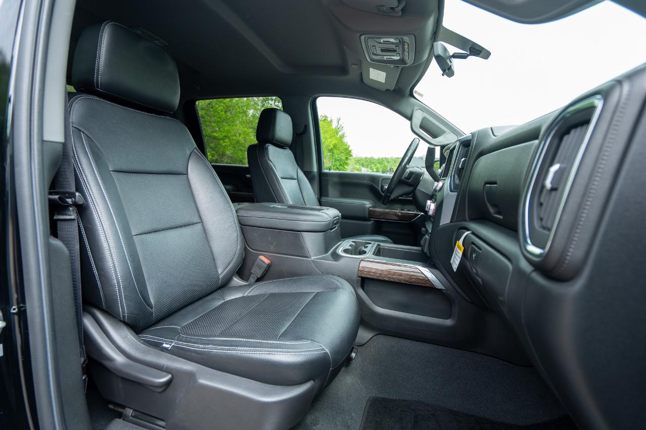 2020 GMC Sierra 2500HD SLE - Photo 21