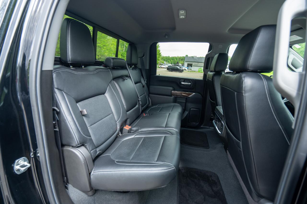 2020 GMC Sierra 2500HD SLE - Photo 22