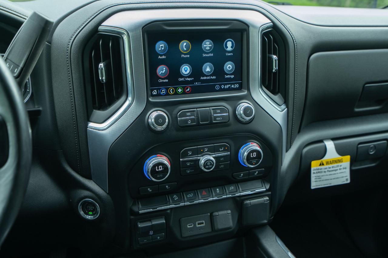 2020 GMC Sierra 2500HD SLE - Photo 23