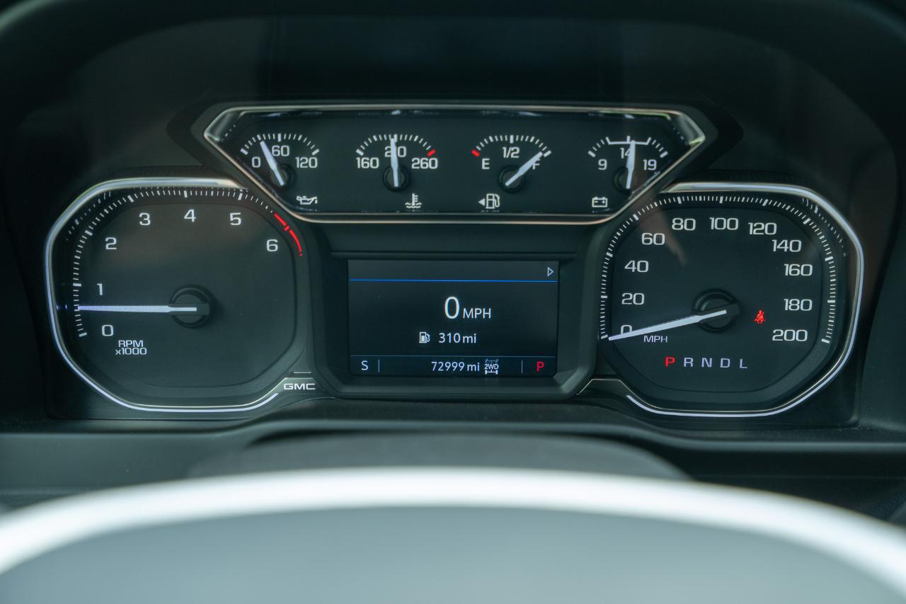 2020 GMC Sierra 2500HD SLE - Photo 24