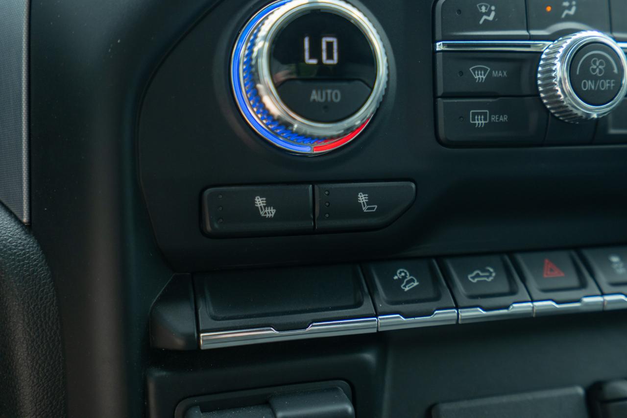 2020 GMC Sierra 2500HD SLE - Photo 25
