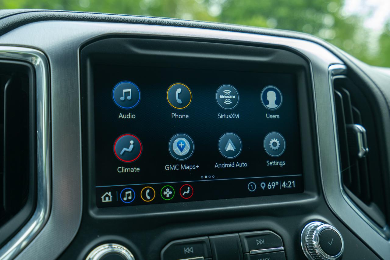 2020 GMC Sierra 2500HD SLE - Photo 26