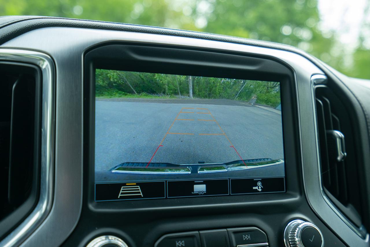 2020 GMC Sierra 2500HD SLE - Photo 27