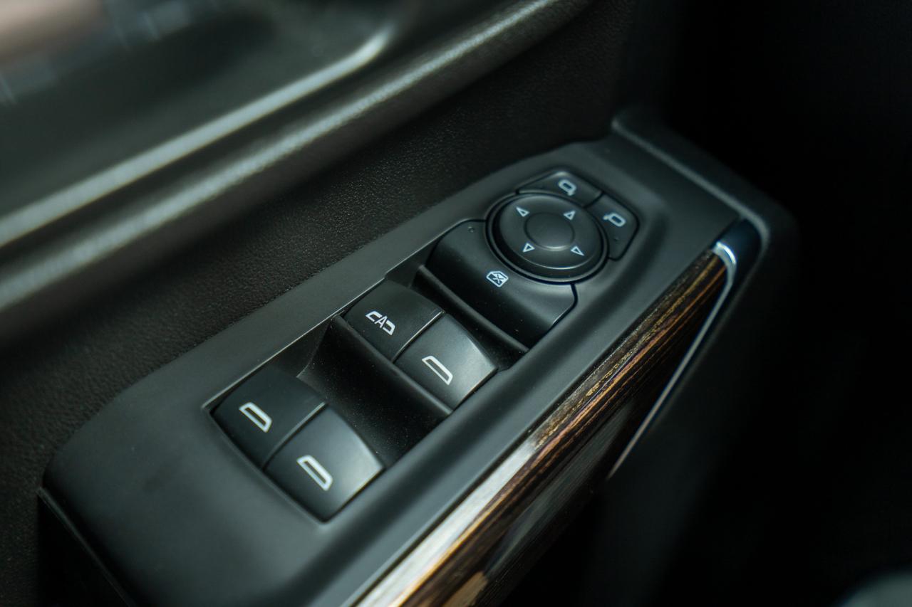 2020 GMC Sierra 2500HD SLE - Photo 28