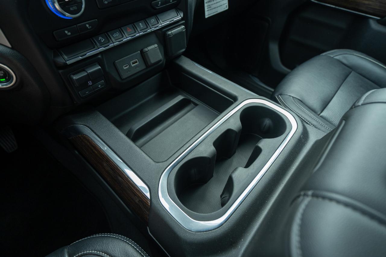 2020 GMC Sierra 2500HD SLE - Photo 29