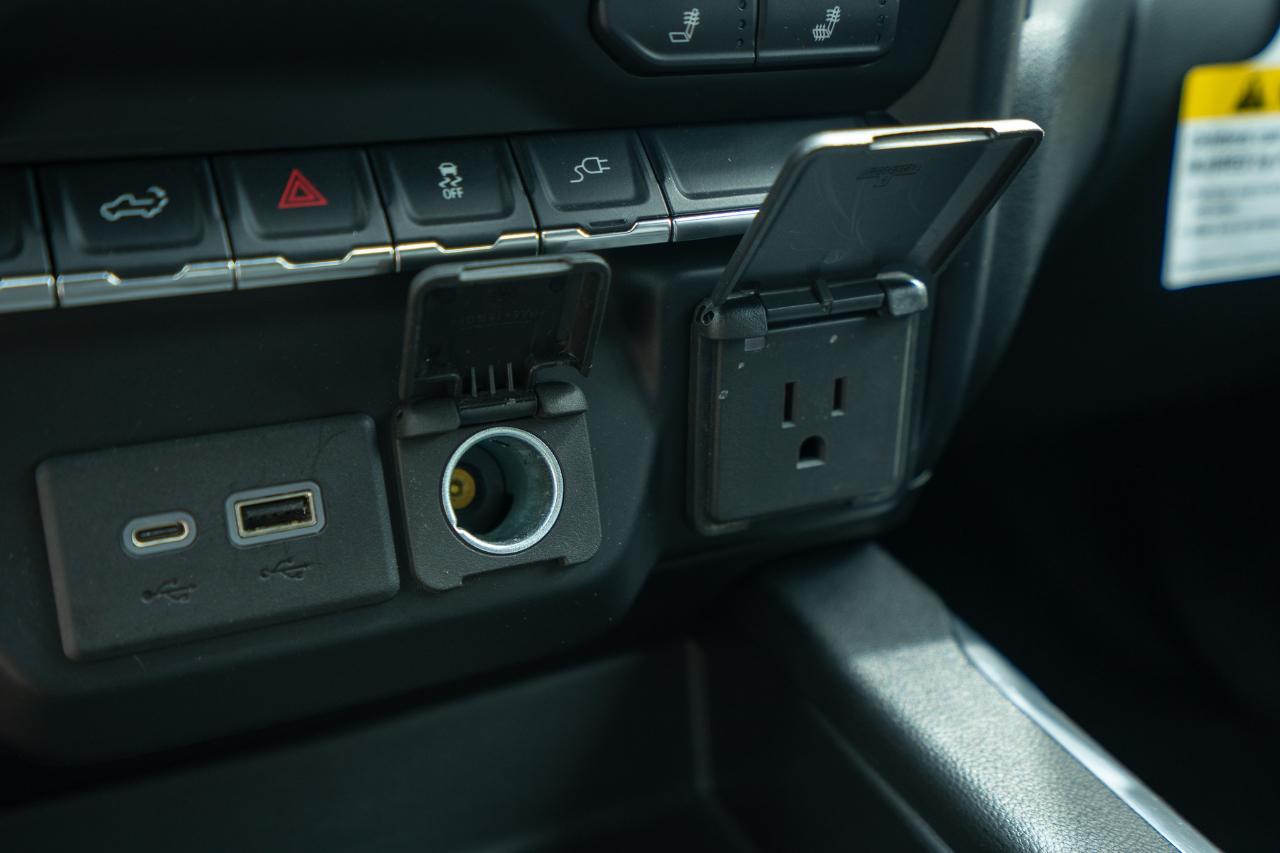 2020 GMC Sierra 2500HD SLE - Photo 30