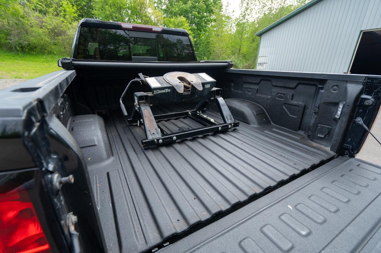 2020 GMC Sierra 2500HD SLE - Photo 31