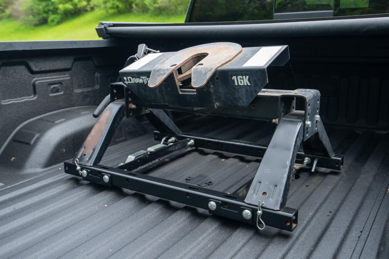 2020 GMC Sierra 2500HD SLE - Photo 32