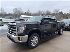 2020 GMC Sierra 2500 