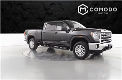 2020 GMC Sierra 2500 