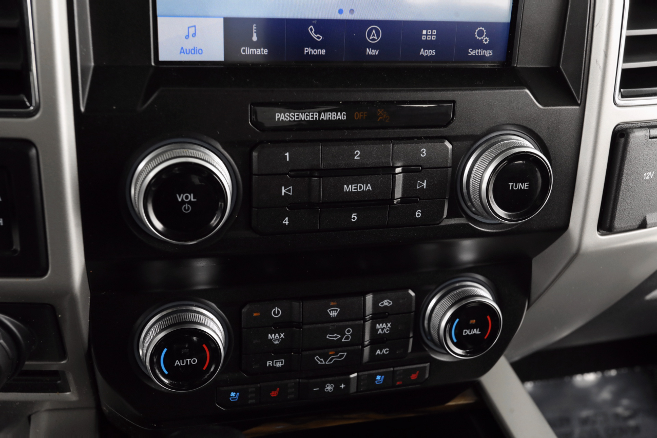 Ford F150 Lariat Supercrew 4WD 2019