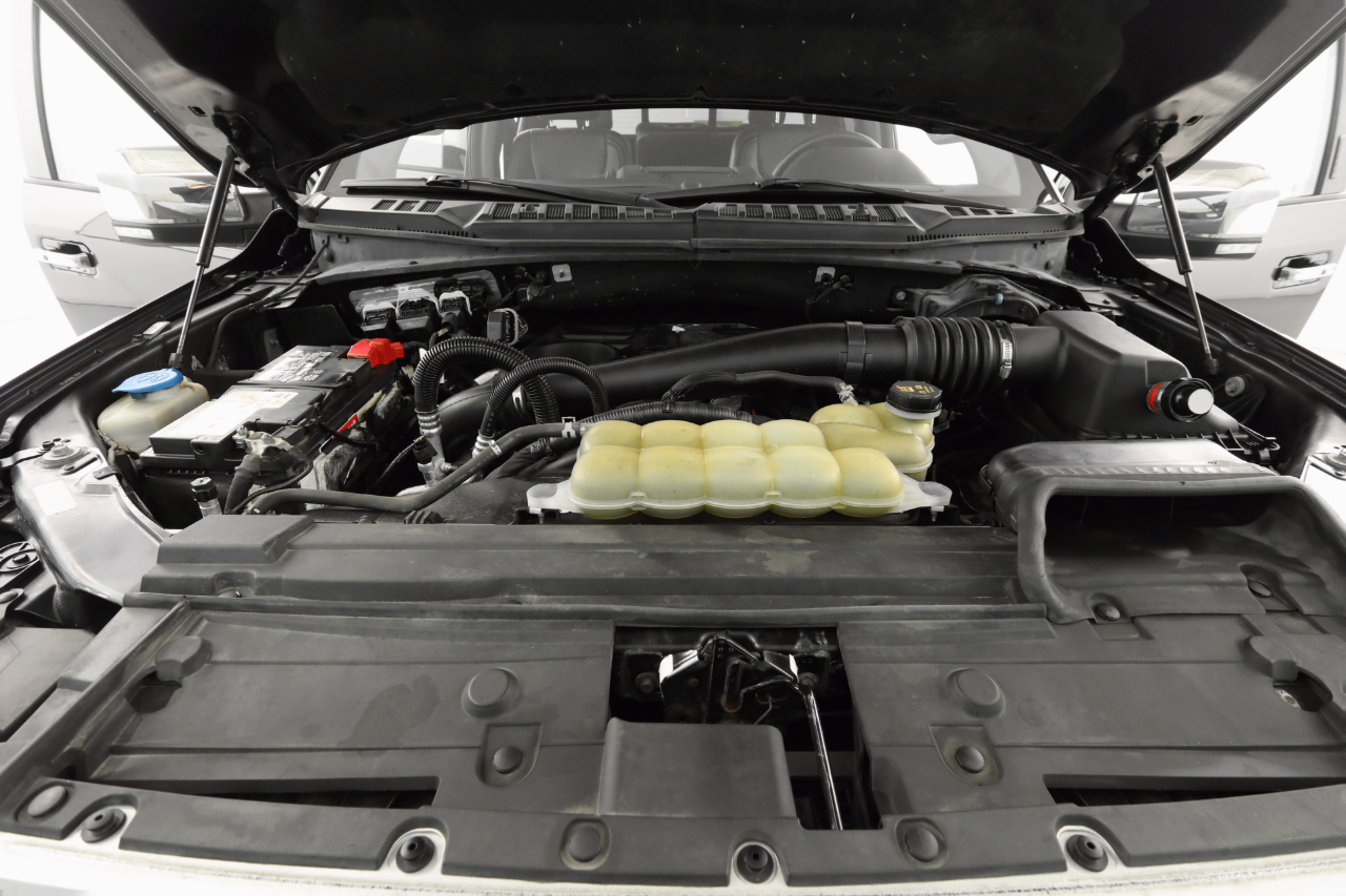 Ford F150 Lariat Supercrew 4WD 2019