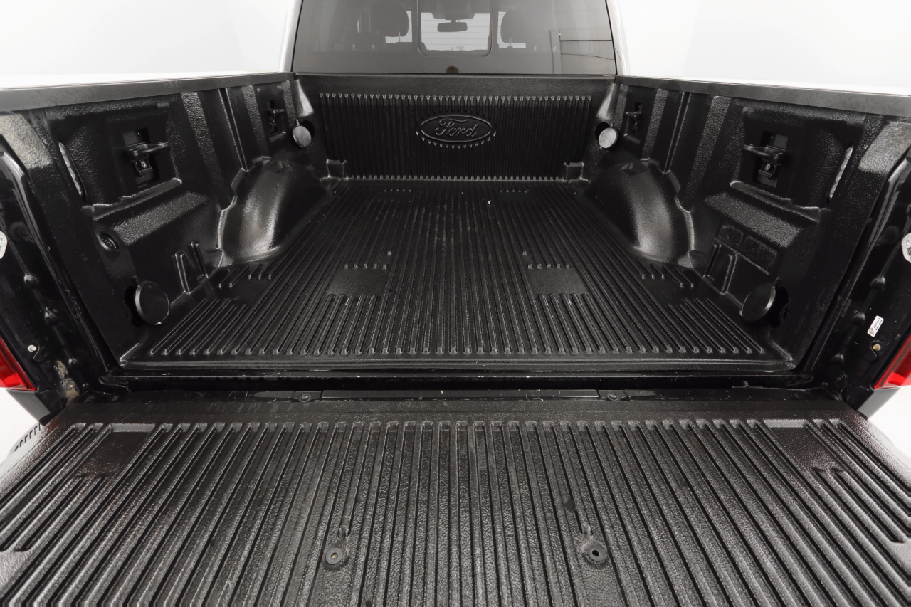 Ford F150 Lariat Supercrew 4WD 2019