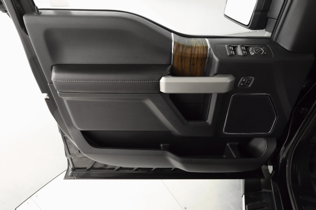 Ford F150 Lariat Supercrew 4WD 2019