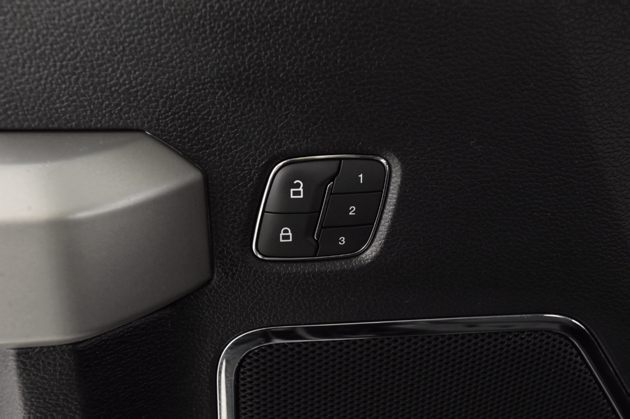 Ford F150 Lariat Supercrew 4WD 2019