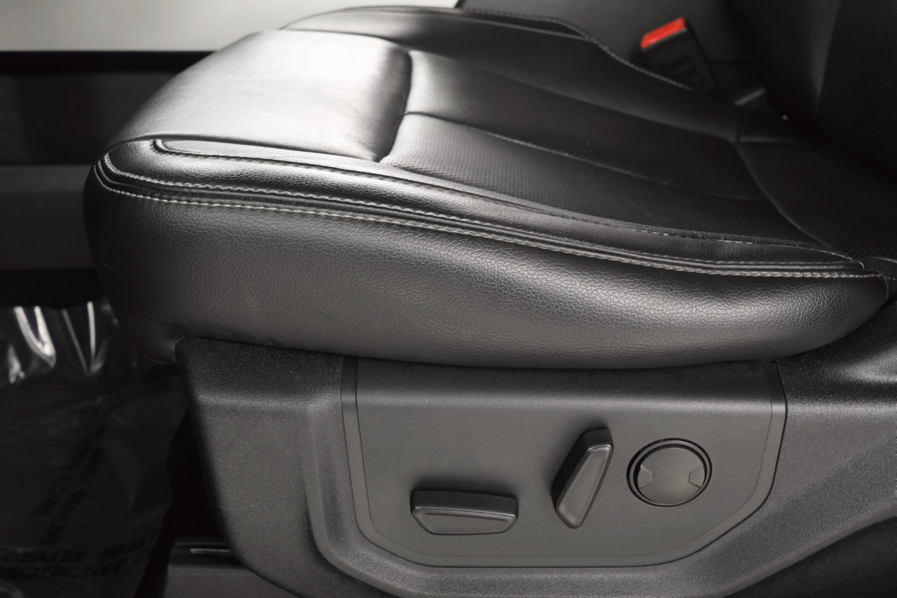 Ford F150 Lariat Supercrew 4WD 2019