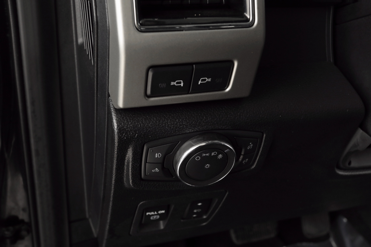 Ford F150 Lariat Supercrew 4WD 2019